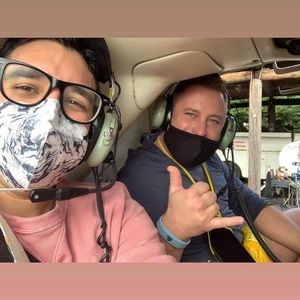 Meet your Posher, Ryan